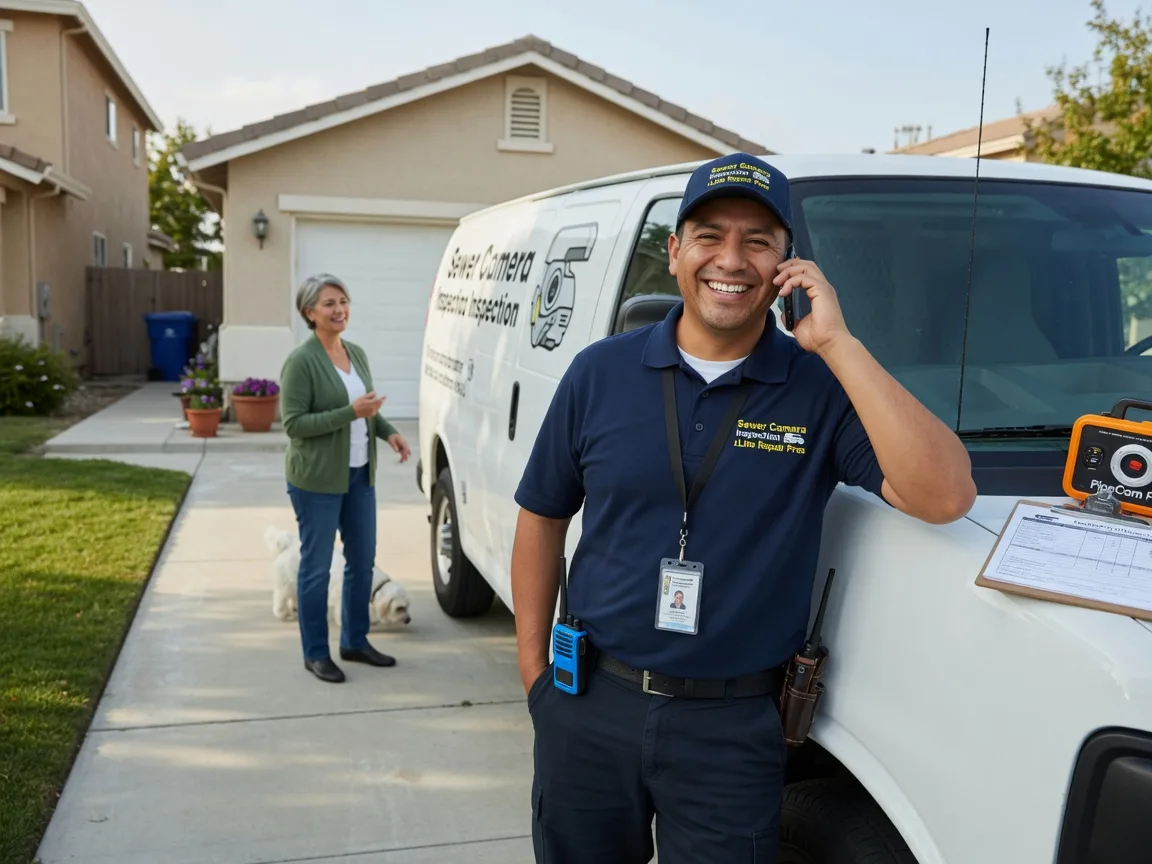 Sewer Line Repair New Gretna, NJ FAQs